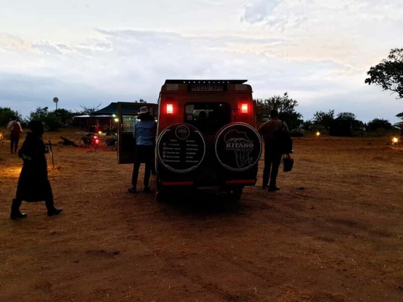 4-Day Last-Minute Safari to Lake Manyara, - Practical Tips for Travelers