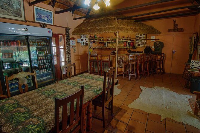 4 Day Lodge and Treehouse Kruger National Park Safari - Who Is This Tour Best For?