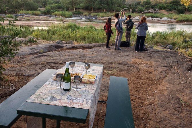 4 Day Lodge and Treehouse Kruger National Park Safari - FAQ