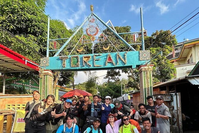 4 Day Lombok Loop Motorcycle Adventure - Final Thoughts