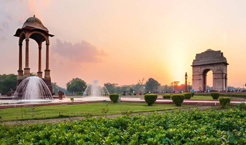 4-Day Luxury Golden Triangle Tour to Agra& Jaipur From Delhi - Practical Tips for Your Trip