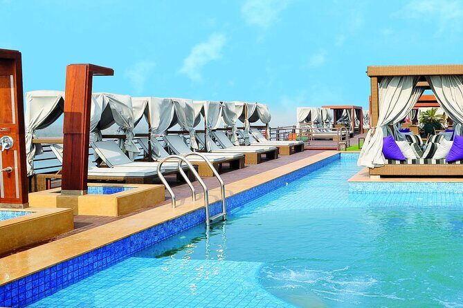 4-Day Luxury Nile Cruise from Aswan to Luxor with Private Guide - FAQ