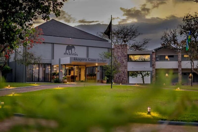4-Day Luxury Wildlife Adventure in Rwanda - FAQ