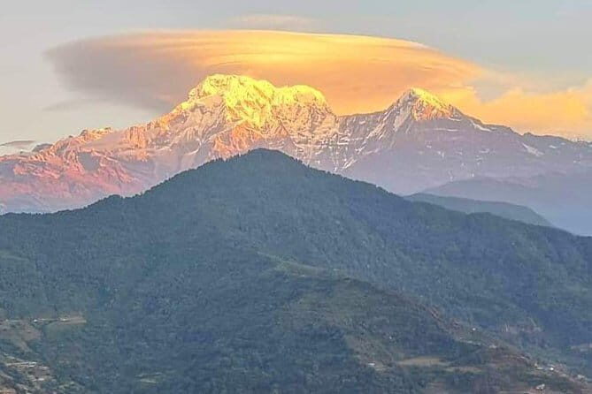 4 Day Mardi Himal Base Camp Trek from Pokhara - Who Should Consider This Trek?