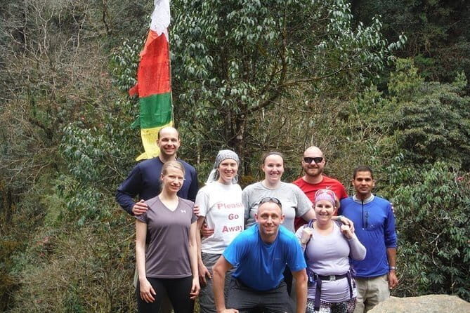 4 Day Mardi Himal Base Camp Trek from Pokhara - Frequently Asked Questions
