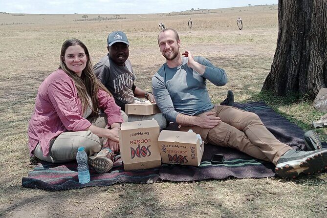 4-Day Masai Mara and Lake Nakuru Jeep Safari - The Sum Up: Is This Safari Right for You?