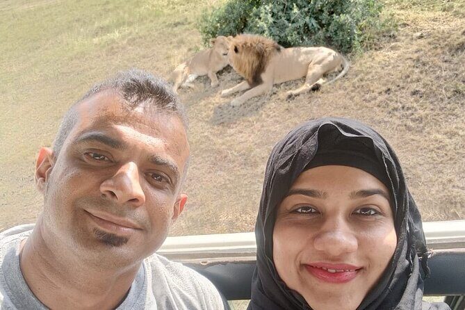 4-Day Masai Mara Big Five Safari - Who Will Love This Tour?