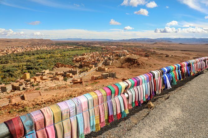4 Day Merzouga Desert Trip from Marrakech - Who This Tour Is Best For