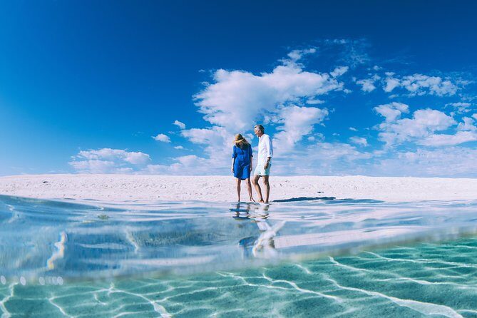 4-Day Monkey Mia Dolphins Pink Lake Pinnacles Comfort-Level Tour - Practical Details and Tips