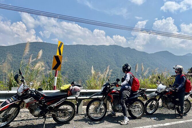 4 Day Motorcycle Tour (Central Highland ) - Introduction