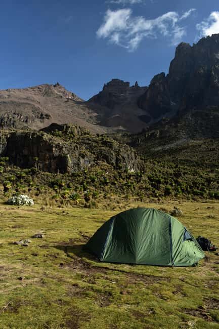 4-Day Mount Kenya: Sirimon Route Thrilling Hike - Final Thoughts
