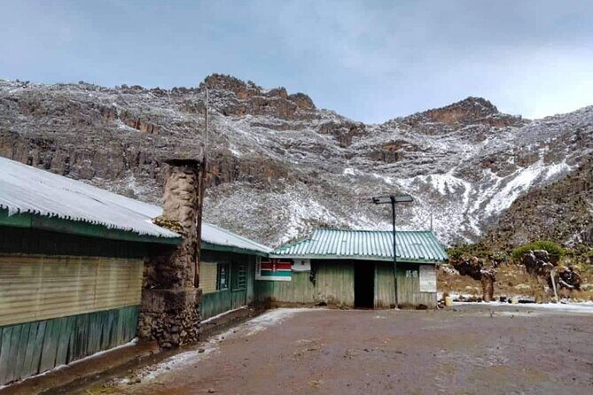 4-Day Mount Kenya Trekking with Pick Up - An In-Depth Look at the 4-Day Mount Kenya Trek