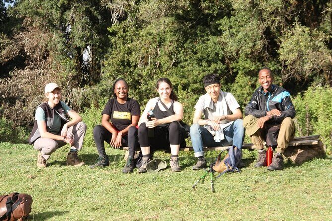 4-Day Mount Kenya Trekking with Pick Up - Final Thoughts