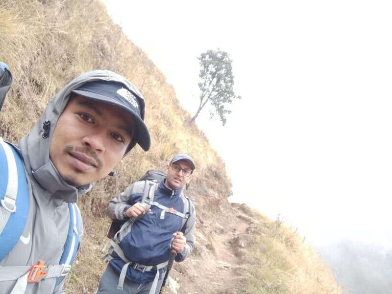 4-Day Mulde ,Poon Hill Trek Itinerary (Children-Friendly) - FAQ