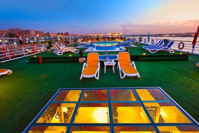 4-Day Nile Cruise: Aswan to Luxor & Abu Simbel + Hot Air Balloon - Final Thoughts: Who Will Love This Tour?