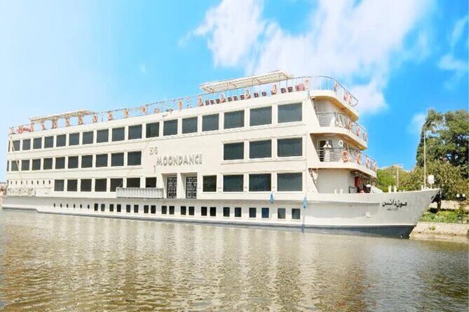 4 Day Nile Cruise from Aswan to Luxor - The Itinerary and What You Can Expect