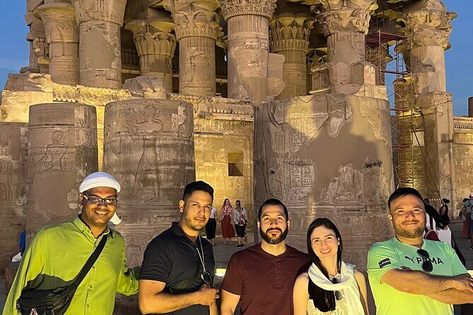 4 Day Nile Cruise From Aswan to Luxor with Balloon and Abu Simbel - Final Thoughts: Is This Tour for You?