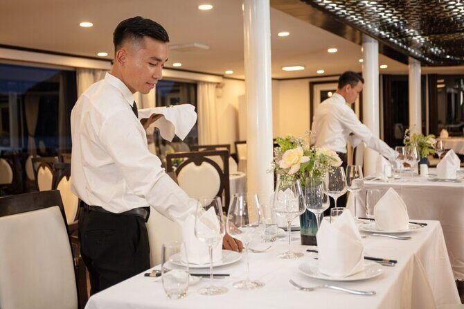 4-Day NinhBinh & Halong Bay 5 star Cruise cabin with balcony - Who Is This Tour Best For?