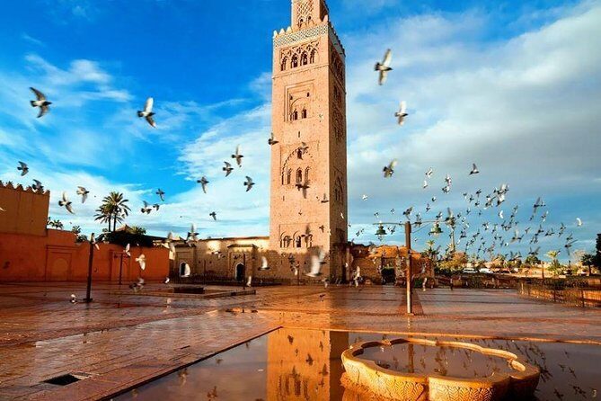 4 Day north of Morocco tour - Exploring the North of Morocco: A Deep Dive Into the Tour