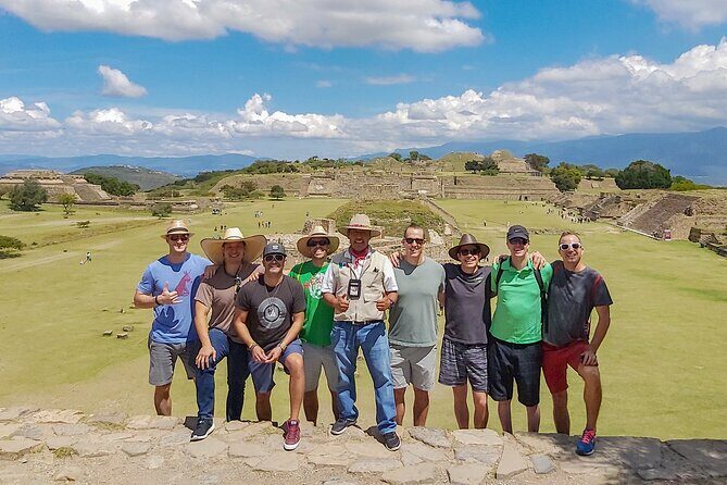 4 Day Oaxaca Excursion with Transfer included - Why Choose a Structured Tour in Oaxaca?