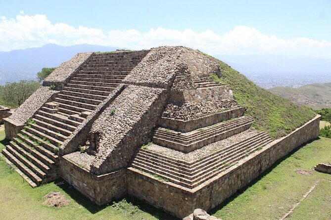 4 Day Oaxaca Excursion with Transfer included - Day-by-Day Breakdown of the Itinerary