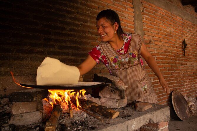 4 Day Oaxaca Excursion with Transfer included - What Our Reviewers Say
