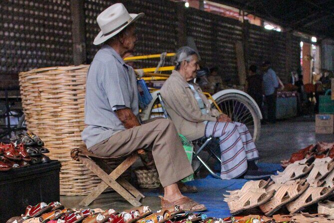 4 Day Oaxaca Excursion with Transfer included - Practical Tips for Travelers