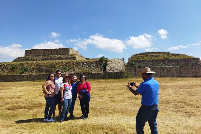 4 Day Oaxaca Excursion with Transfer included - The Sum Up: Who Should Consider This Tour?