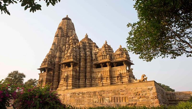 4-Day Panna Tiger Reserve & Khajuraho Tour from Delhi - The Route and Its Highlights