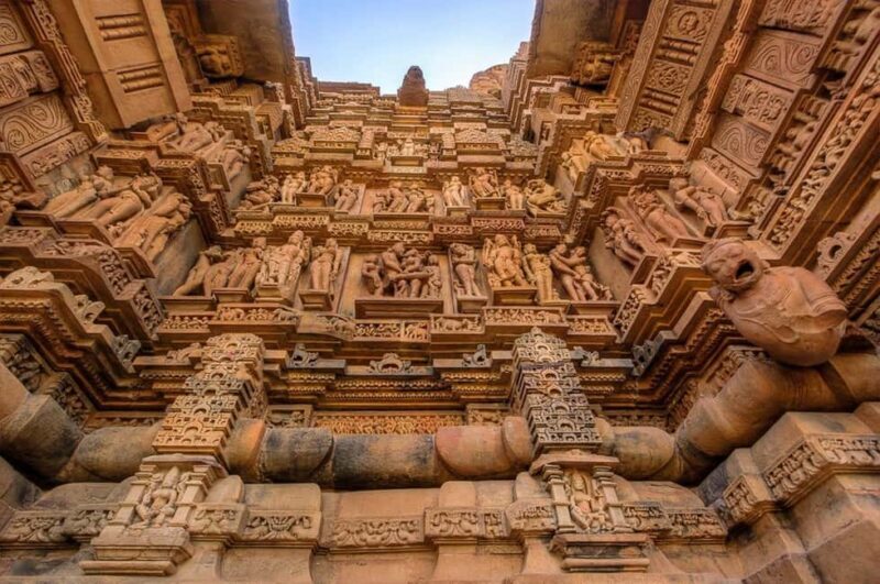 4-Day Panna Tiger Reserve & Khajuraho Tour from Delhi - What’s the Value?