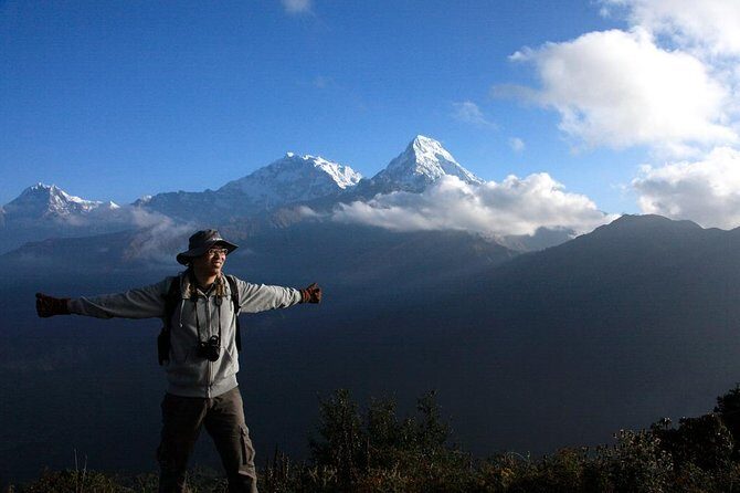 4-day Poon Hill Trek - Practical Details and Tips