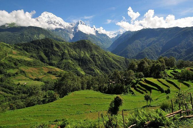 4-day Poon Hill Trek - FAQ