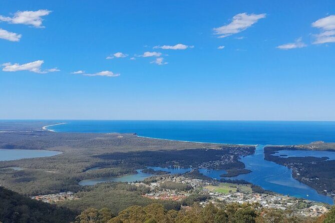 4-Day Private Coastal Escape from Sydney to Mid North Coast - An In-Depth Look at the 4-Day Private Coastal Escape