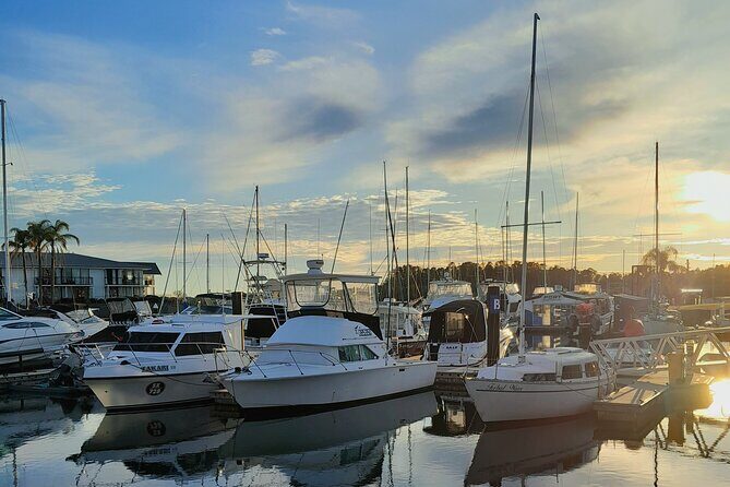 4-Day Private Coastal Escape from Sydney to Mid North Coast - Practical Details and What to Expect