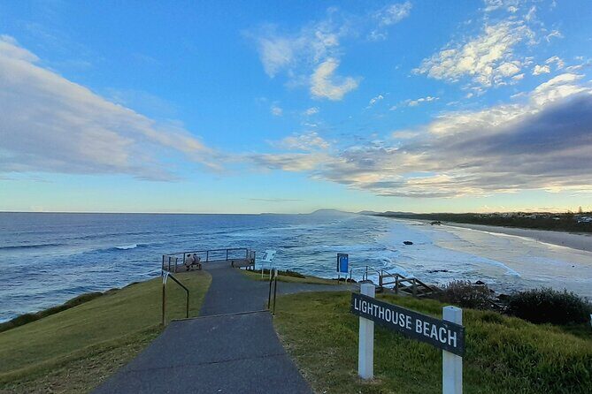4-Day Private Coastal Escape from Sydney to Mid North Coast - Frequently Asked Questions