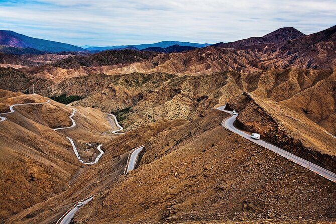 4-day Private Desert Tour Fes to Marrakech with Transfers - Who Will Love This Tour?