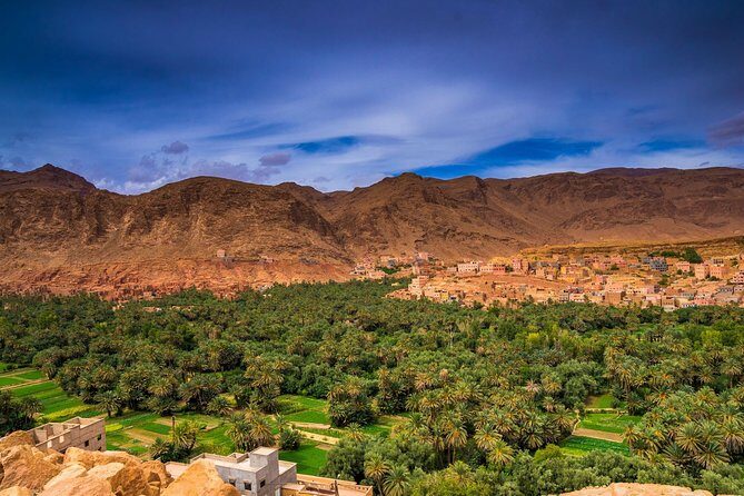 4-day Private Desert Tour Fes to Marrakech with Transfers - Final Thoughts