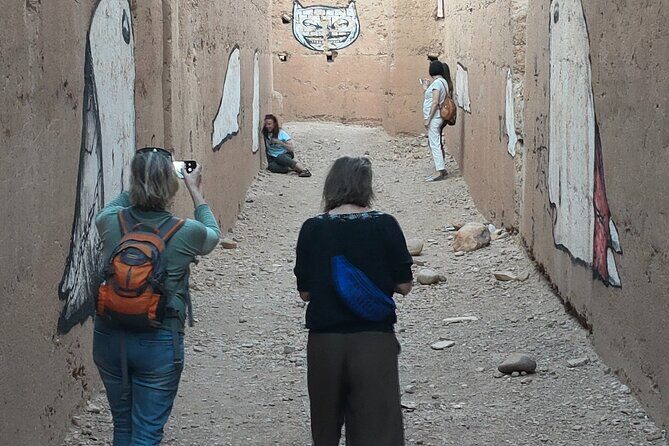 4-Day Private Desert Tour from Marrakech to Erg Chigaga - Final Thoughts: Who Will Love This Tour?