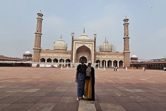 4-Day Private Golden Triangle Tour - Delhi Agra and Jaipur - Detailed Review of the 4-Day Golden Triangle Tour