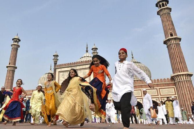 4-Day Private Golden Triangle Tour: Delhi, Agra and Jaipur from Delhi - An In-Depth Look at the Itinerary