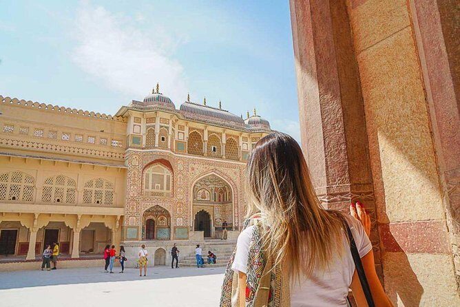 4-Day Private Golden Triangle Tour: Delhi, Agra and Jaipur from Delhi - Practical Details and Tips