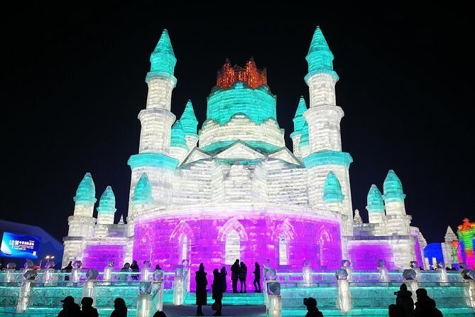 4-Day Private Harbin Tour Combo Package of Winter Highlights with Meal Options - The Experience: What Makes It Stand Out?