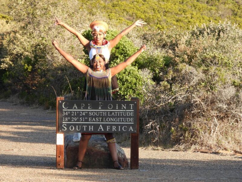 4-Day Private Highlights Tour & Overnight Big5 Aquila Safari - Who This Tour Is Best For