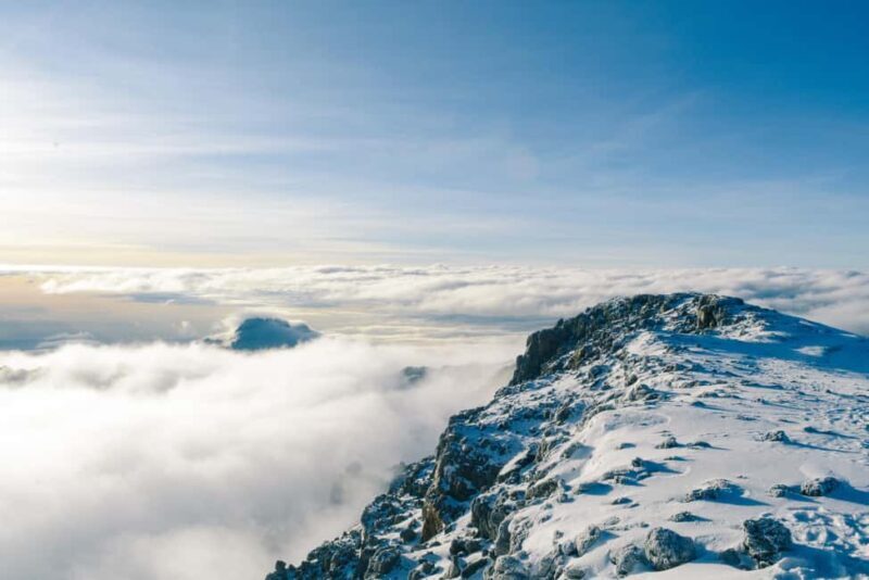 4-Day Private Marangu Tour for Climbing Mount Kilimanjaro - Exploring the Itinerary
