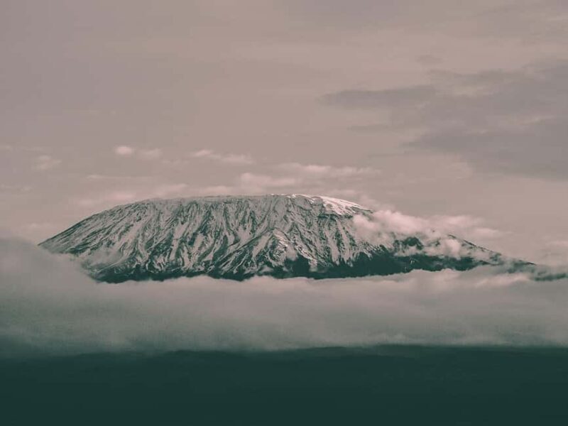 4-Day Private Marangu Tour for Climbing Mount Kilimanjaro - Who Should Consider This Tour?