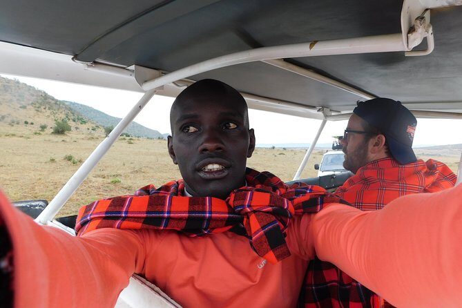 4 Day Private Masai Mara National Reserve & Lake Nakuru National Park Safari - Final Thoughts