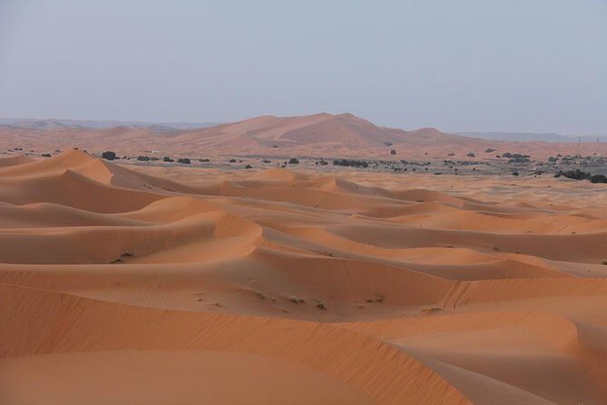 4-Day Private Moroccan Sahara Tour from Marrakech to Merzouga Desert - A Detailed Look at the Tour