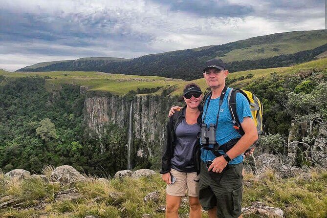 4-Day Private Natal Midlands Falls to Falls Tour - Exploring the Itinerary in Detail