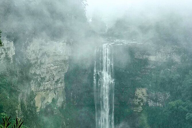 4-Day Private Natal Midlands Falls to Falls Tour - FAQ