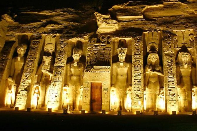 4-Day Private Package from Aswan to Luxor with Half-Board - Authentic Experiences and Top-Notch Guides